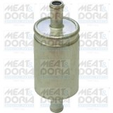 MEAT &amp; DORIA 4900 filtru combustibil