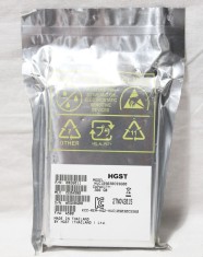 Hard disk HDD server SAS 300GB HGST HVC109030CSS600 - sigilat