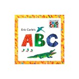 Eric Carle's ABC