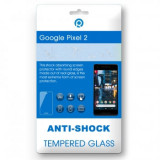 Google Pixel 2 (G011A) Sticlă temperată 3D neagră