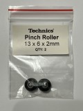 Role presoare deck Technics RDP0055