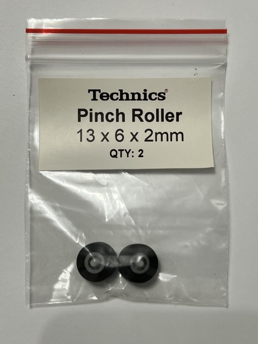 Role presoare deck Technics RDP0055