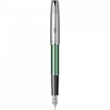 Stilou Parker Sonnet Royal Sandblasted Green