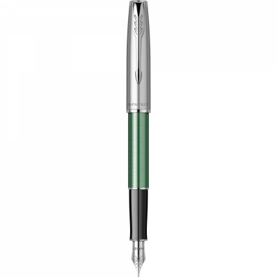 Stilou Parker Sonnet Royal Sandblasted Green foto