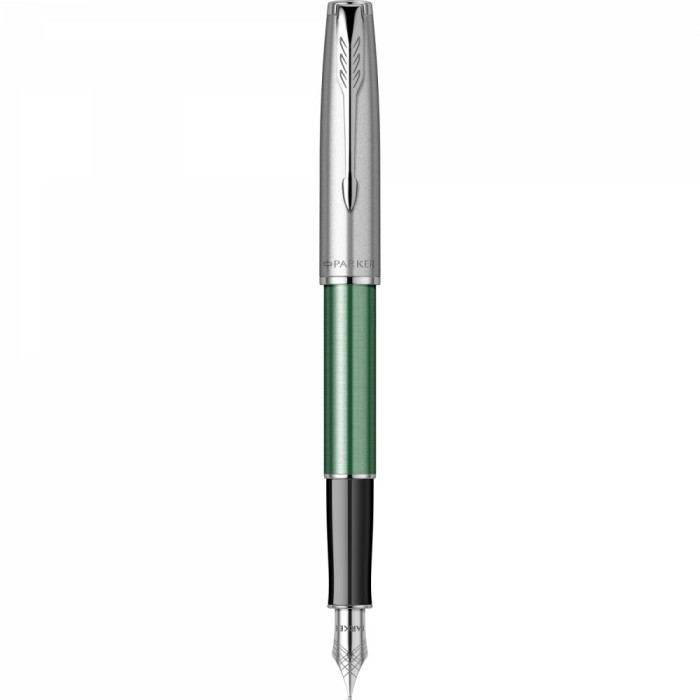 Stilou Parker Sonnet Royal Sandblasted Green