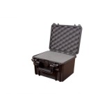 Cumpara ieftin Hard case MAX235H155S pentru echipamente de studio, Plastica Panaro