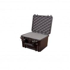 Hard case MAX235H155S pentru echipamente de studio