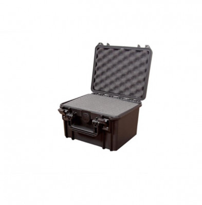 Hard case MAX235H155S pentru echipamente de studio foto