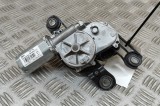Motor ștergător luneta SKODA SUPERB III Estate 3V5 2017 OEM: 5F4955711,W000030950,W000038530,W000038530G 26699614