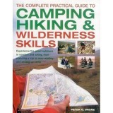 CAMPING, HIKING &amp; WILDERNESS SKILLS