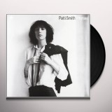 Patti Smith Horses LP (vinyl)