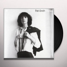 Patti Smith Horses LP (vinyl) foto