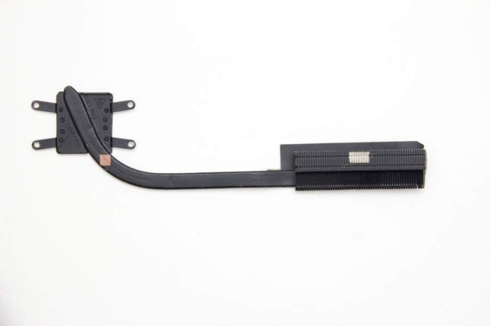 10. Sistem Racire Heatsink CPU laptop SPS-686578-001