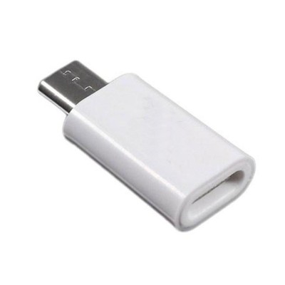 Adaptor Type-c la MicroUSB foto
