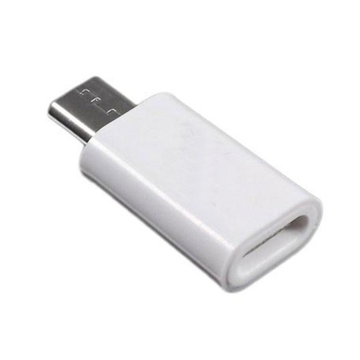 Adaptor Type-c la MicroUSB