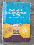 Ghita Ioan,Raicu Virgil- Manualul electricianului auto pentru scoli profesionale, anii I si II