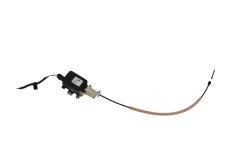 &Icirc;ncuietoare capac rezervor LAND ROVER DISCOVERY IV L319 2015 OEM: FSG5000013 | 18259739