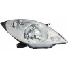 Far Chevrolet Spark (M300), 01.2010-10.2013, partea Dreapta, H4; electric; cu motor, DEPO