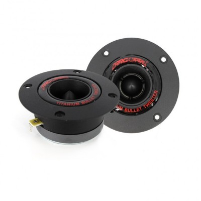 Tweeter HTW001 dome 100W 8R foto