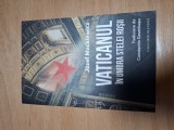 Vaticanul &icirc;n umbra stelei roșii