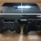 PS3 (Playstation 3) modat CFW 160 GB + 25 jocuri (GTA V, Red Dead, Spider-Man, NFS)