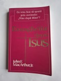 Evanghelia dupa Isus, John F. MacArthur Jr., 1992