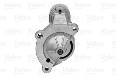 VALEO 438165 VALEO ORIGINS NEW OE TECHNOLOGY starter foto