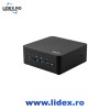 Mini PC MSI Cubi NUC AI+ 2MG, Intel Core Ultra 7 258V 2.2GHz, 32GB DDR5, 1TB SSD, Arc 140V, Windows 11 Pro