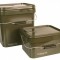 Galeata Trakker Square 5L, Olive, 15x24x21cm