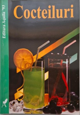 Cocteiluri &amp;ndash; Elisabeth Meyer zu Stieghorst foto