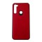 Husa XIAOMI Mi Note 10 - Business TPU (Rosu)