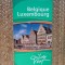 Belgique - Luxembourg LE GUIDE VERT MICHELIN