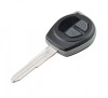 Cheie Auto Completa Programabila, Compatibila cu Suzuki Swift, SX4, Vitara, Ignis, Jimny, Splash, 2 butoane, 433 MHz, cip ID46, Techstar