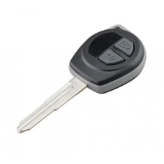 Cheie Auto Completa Programabila, Compatibila cu Suzuki Swift, SX4, Vitara, Ignis, Jimny, Splash, 2 butoane, 433 MHz, cip ID46