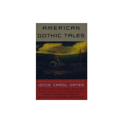 American Gothic Tales foto