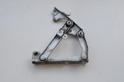 Balama capota dreapta față MERCEDES-BENZ E W211 2007 OEM: 2118800228 1498487 foto