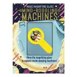 Magic Magnifying Glass