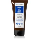 Phytorelax Laboratories Shea Butter cremă hrănitoare pentru m&acirc;ini unt de shea 75 ml