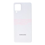 Capac Baterie Samsung Galaxy A22 4G (A225) Alb / White Original Bulk