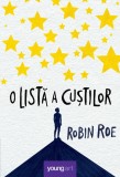 O listă a cuștilor - Robin Roe