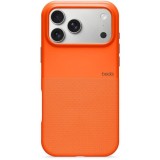Husa de protectie Beats pentru iPhone 17 Pro Max, Rugged Case cu MagSafe and Camera Control &ndash; Sierra Orange