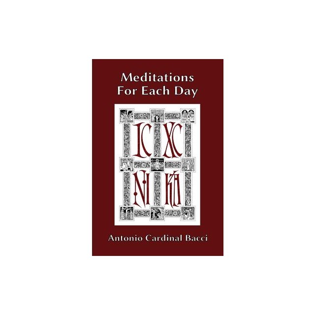 Meditations For Each Day