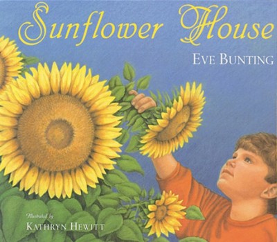 Sunflower House foto