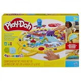 Play Doh Starters Covoras De Joaca Pliabil, Play-Doh
