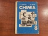 Chimia Neorganica, Manual clasa a 8-a, Rudzitis Feldman, Editura Lumina 1992, 156 pagini. Carte Chimie