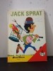 Helen Wing - Jack Sprat