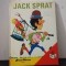 Helen Wing - Jack Sprat