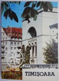 Timisoara - Mircea Serbanescu - Carte beletristica