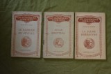 Trei carti in limba franceza les classiques pour tous librairie Hatier
