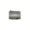 Radiator apa TOYOTA RAV 4 II CLA2 XA2 ZCA2 ACA2 AVA Quality Cooling TO2307